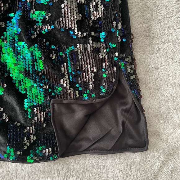 Akira Cocktail Dress - Picture 2 of 3